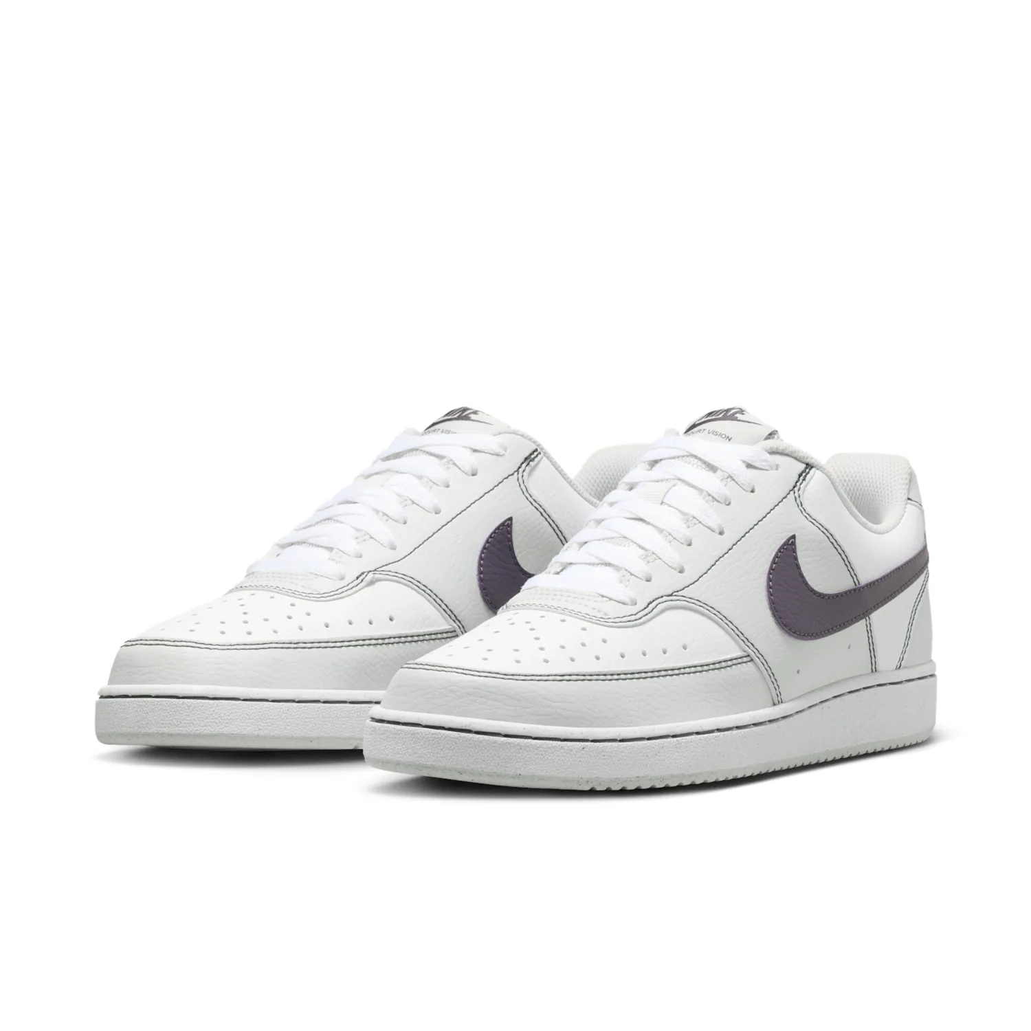 Nike Court Vision Low Next Nature CS image 5