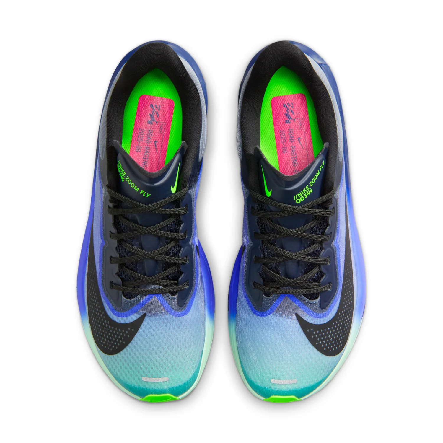 Nike Zoom Fly 6 image 4