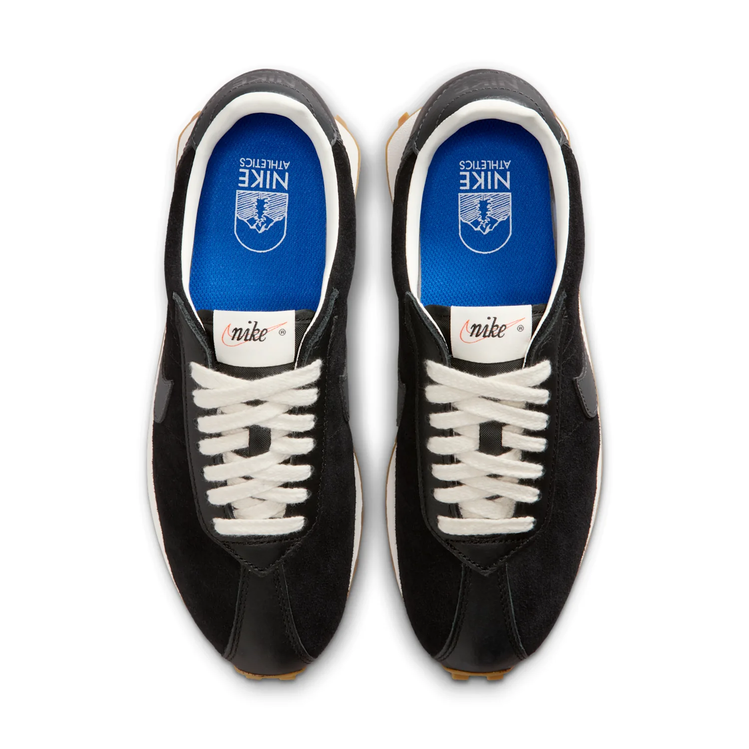 Nike LD-1000 Suede image 4