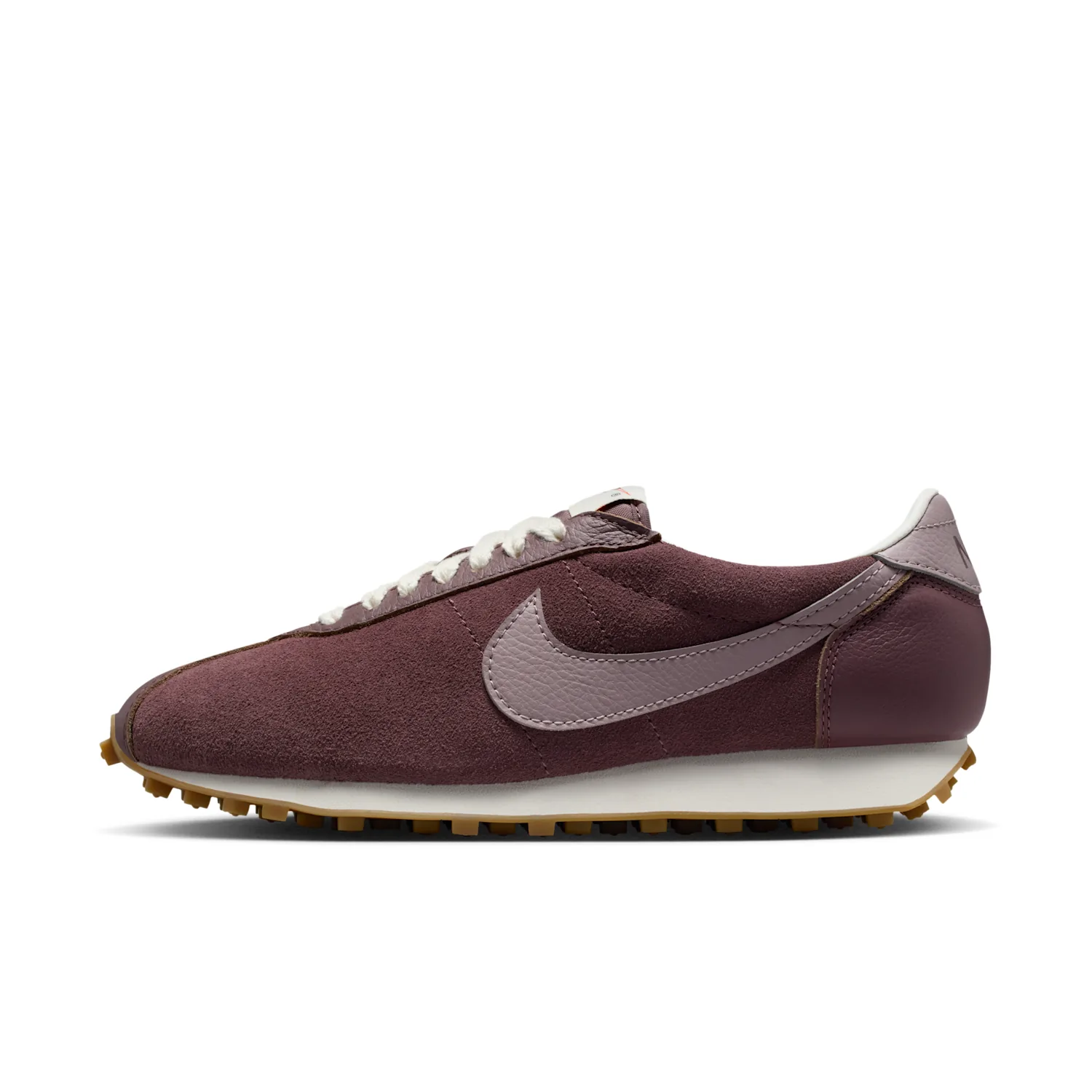 Nike LD-1000 Suede