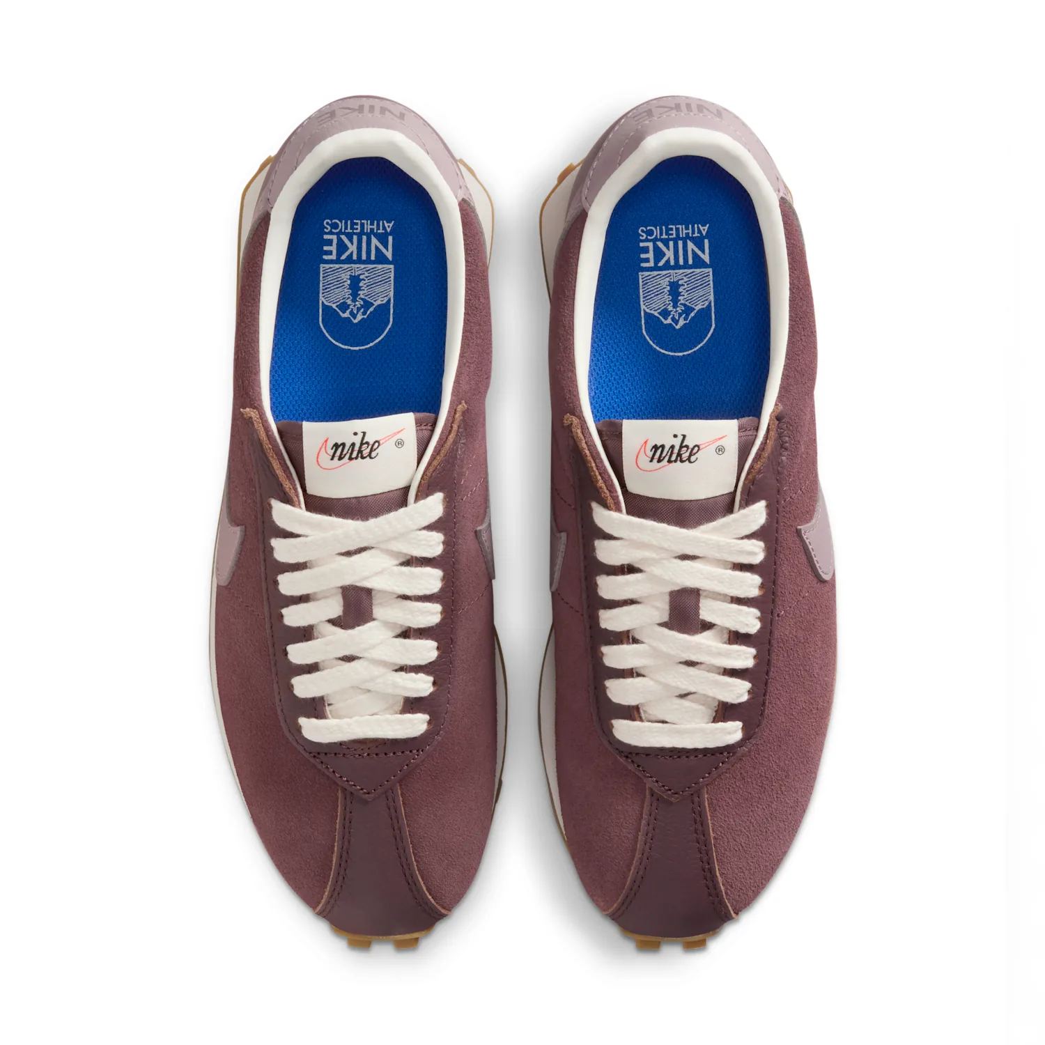 Nike LD-1000 Suede image 4