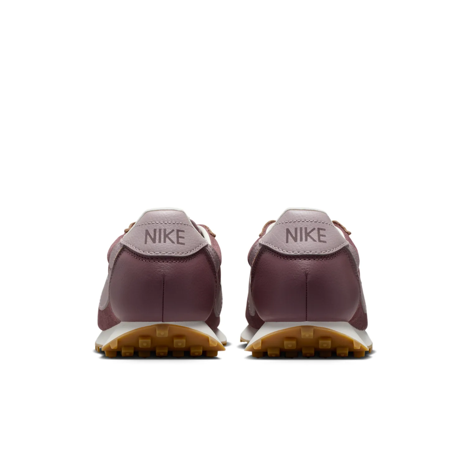 Nike LD-1000 Suede image 6