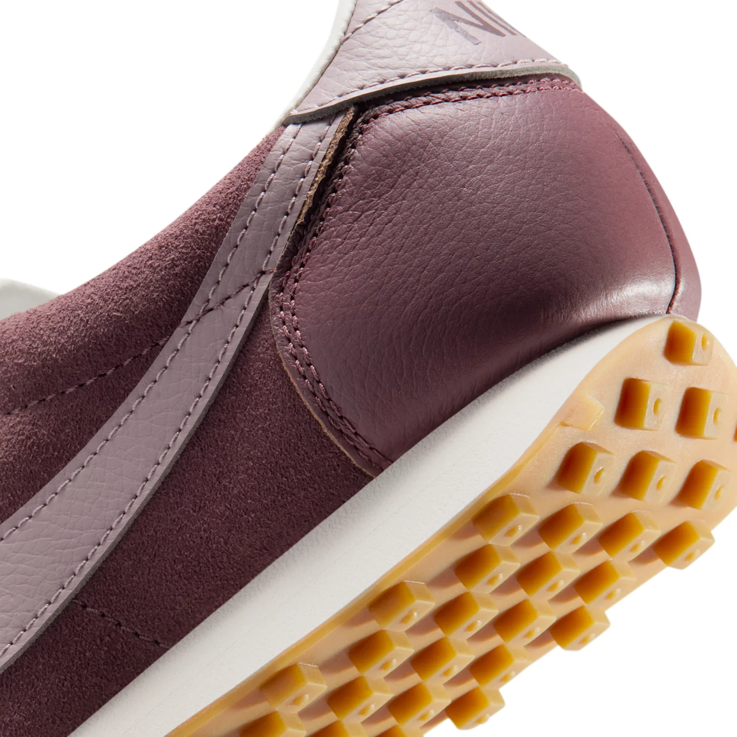 Nike LD-1000 Suede image 8