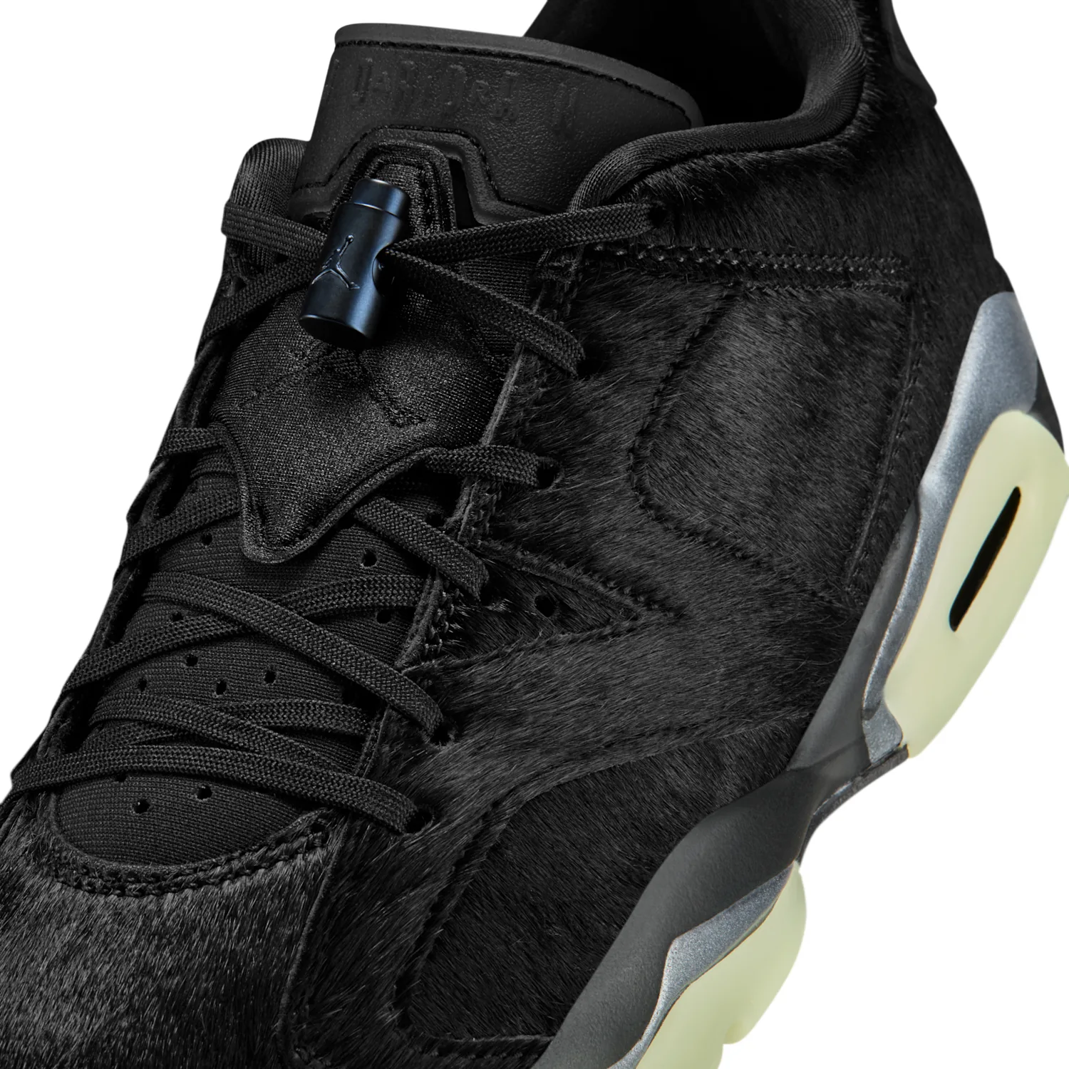 Air Jordan 6 Retro Low image 7