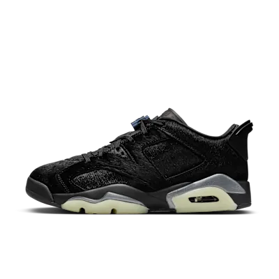 Air Jordan 6 Retro Low