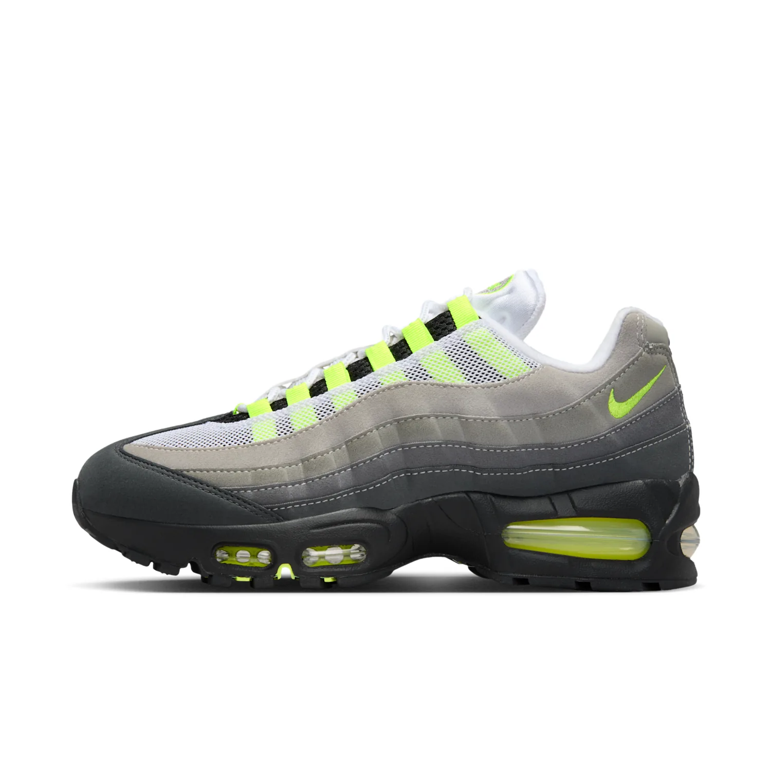 Nike Air Max 95 "Big Bubble"