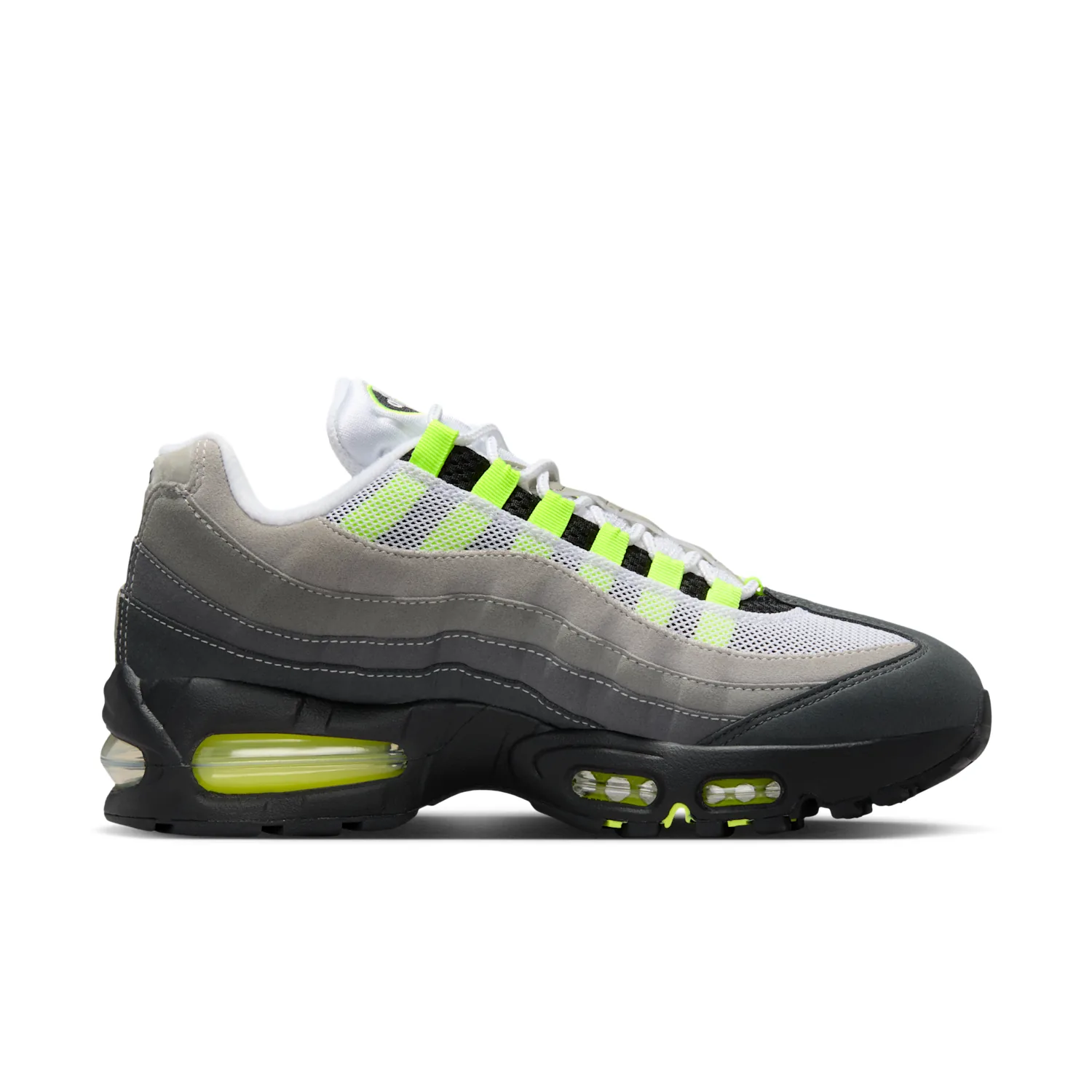 Nike Air Max 95 "Big Bubble" image 4