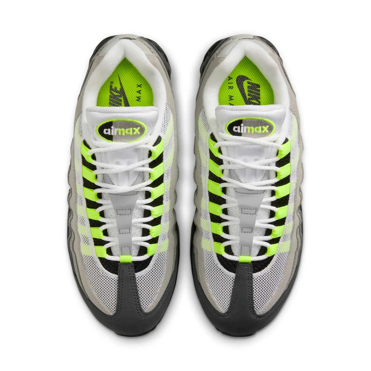Nike Air Max 95 "Big Bubble" image 5