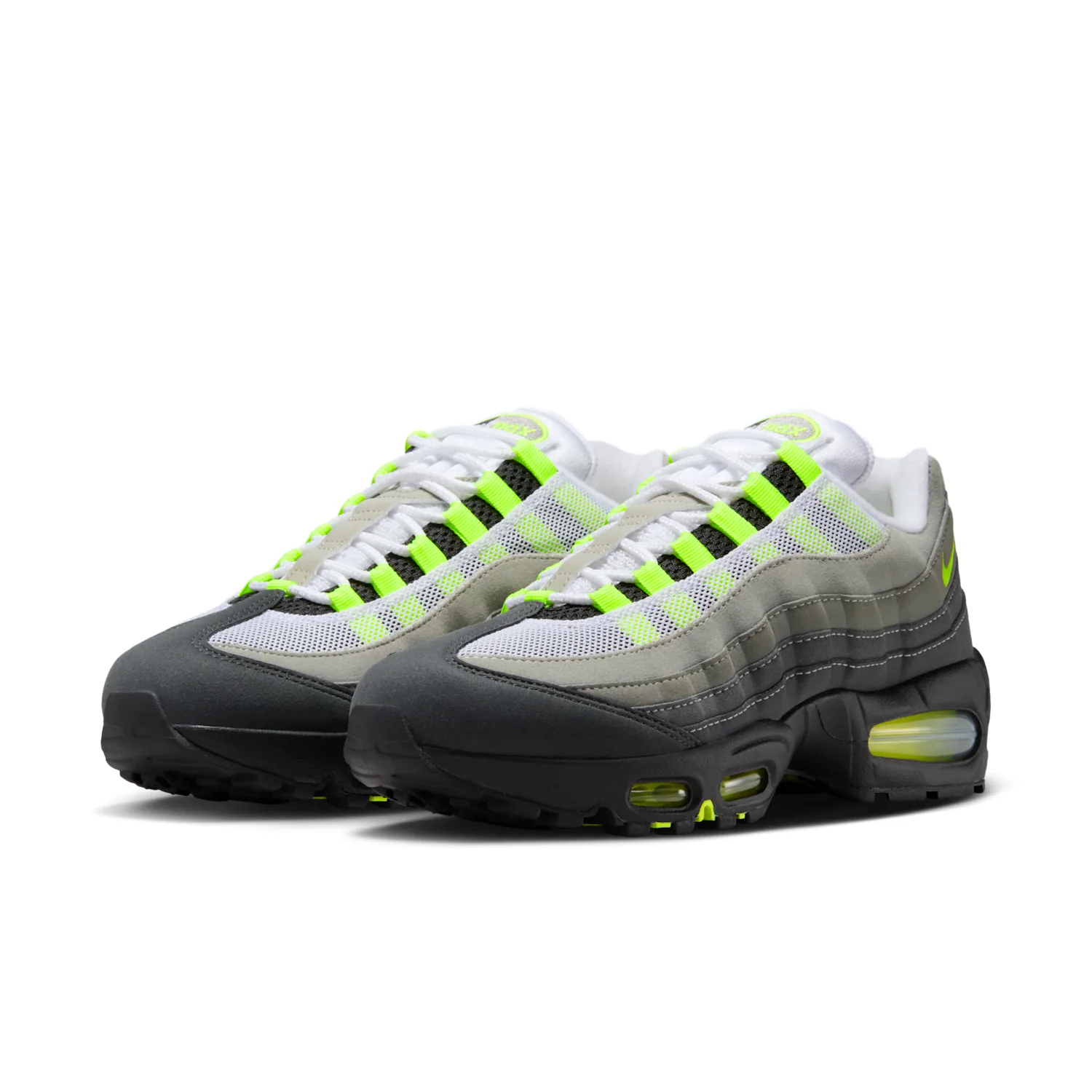 Nike Air Max 95 "Big Bubble" image 6
