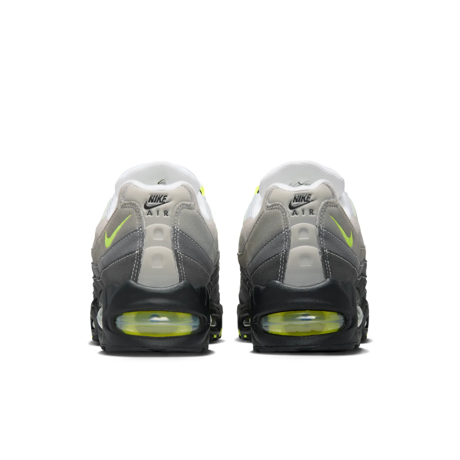 Nike Air Max 95 "Big Bubble" image 7