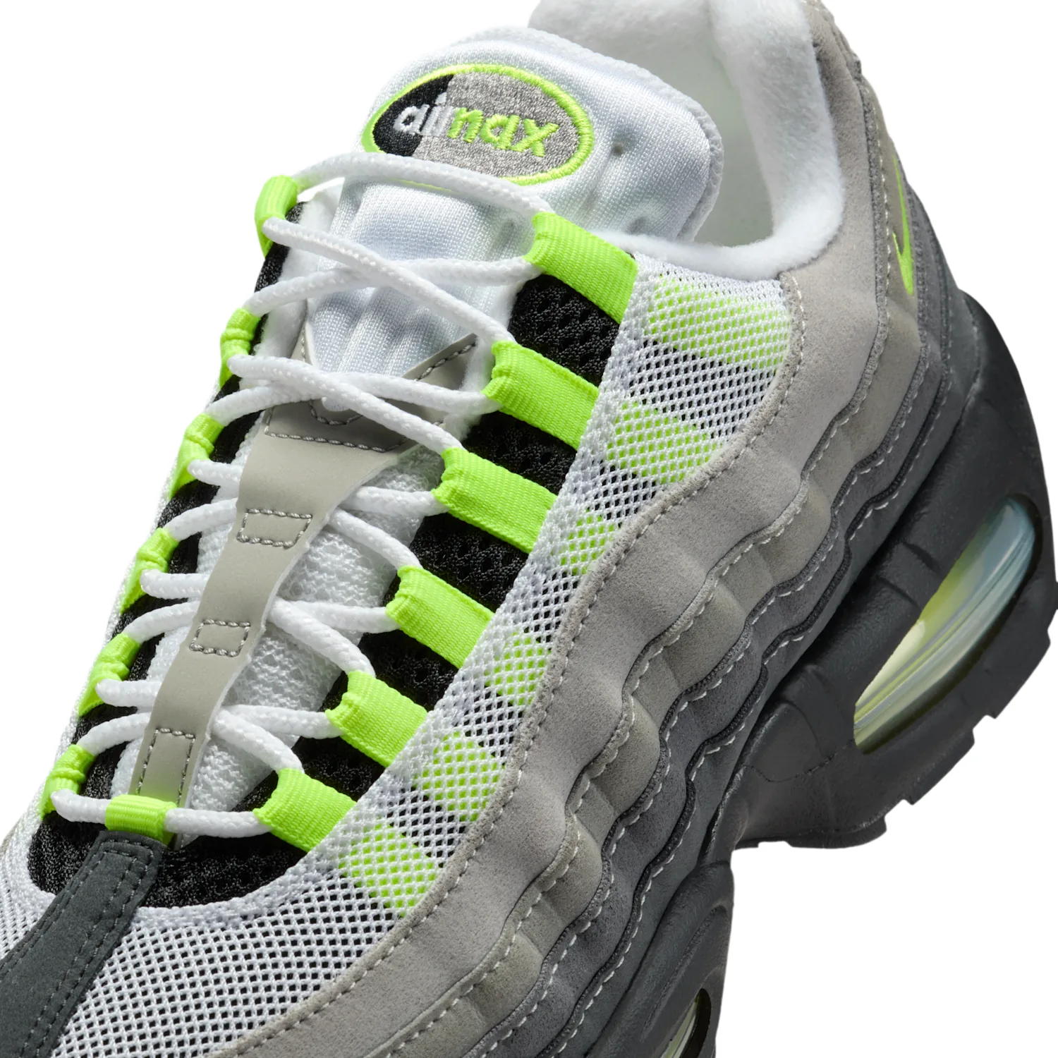Nike Air Max 95 "Big Bubble" image 8