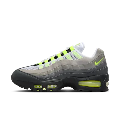 Nike Air Max 95 "Big Bubble"