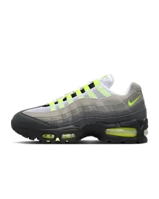 Nike Air Max 95 Big Bubble