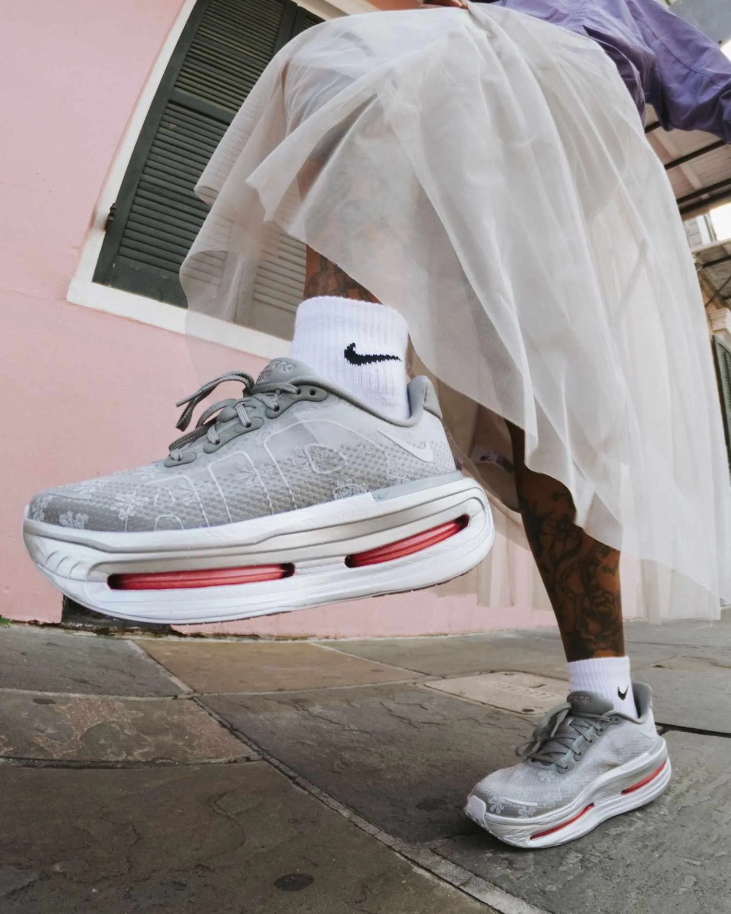 Nike Vomero Premium image 3
