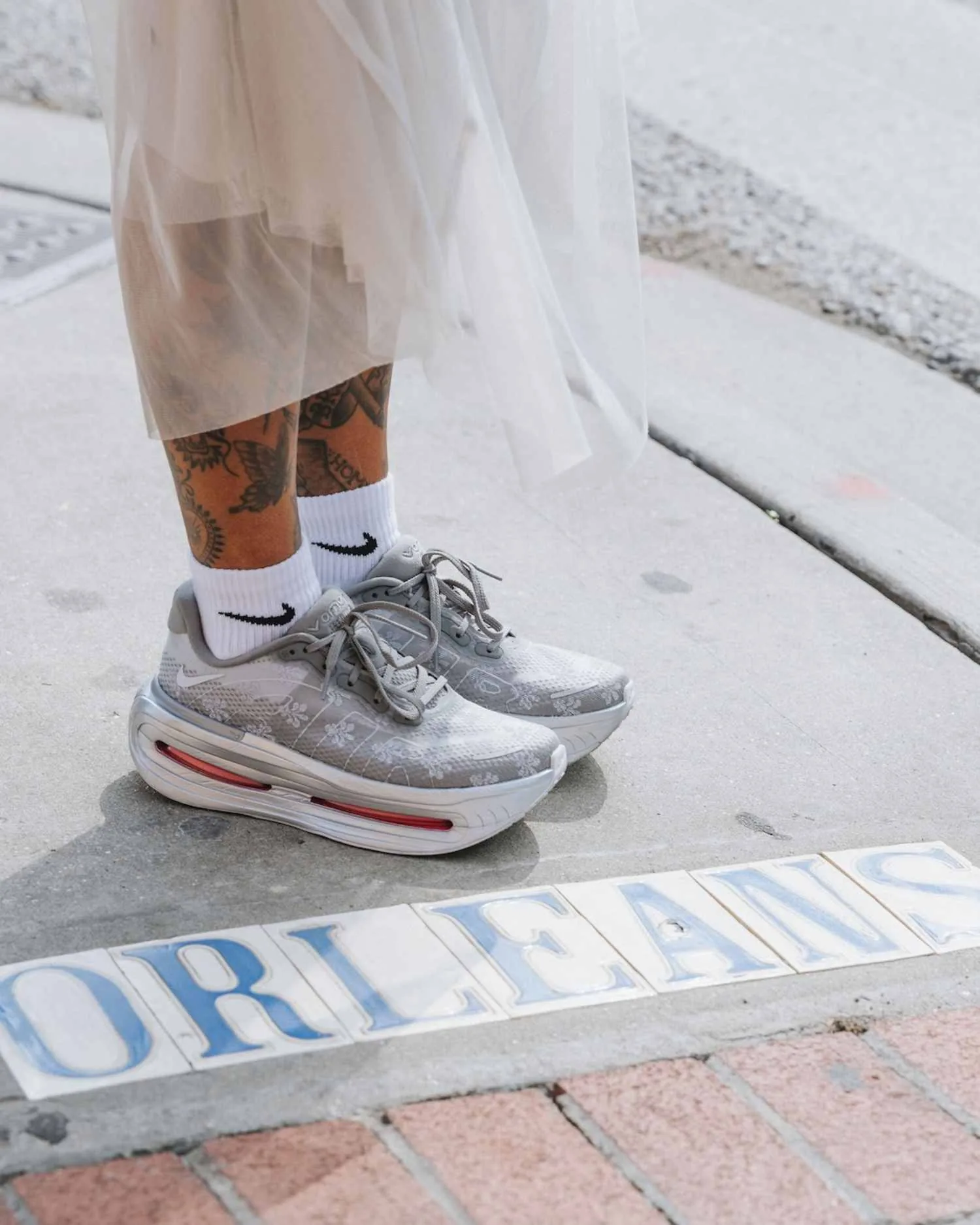 Nike Vomero Premium image 4