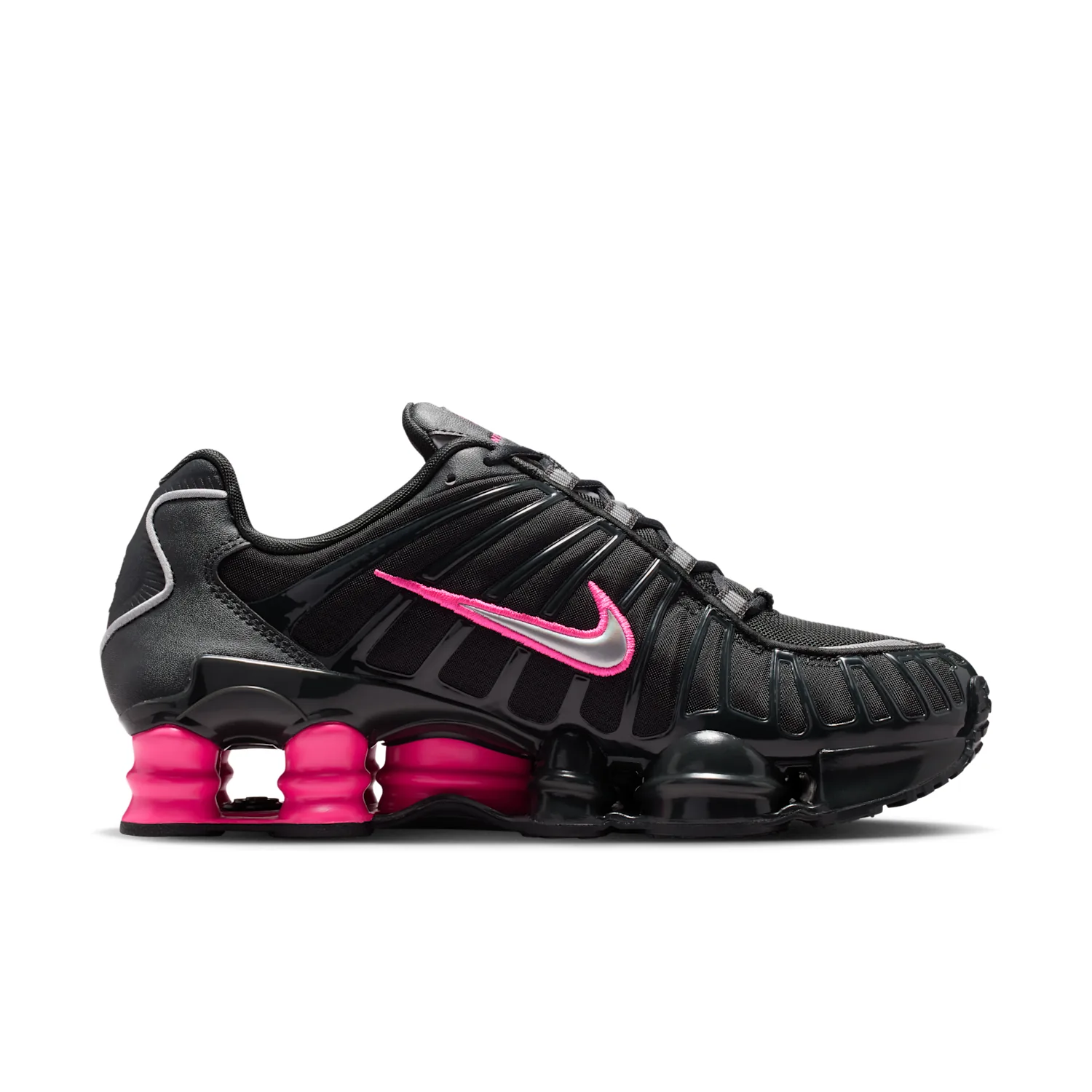 Nike Shox TL image 3