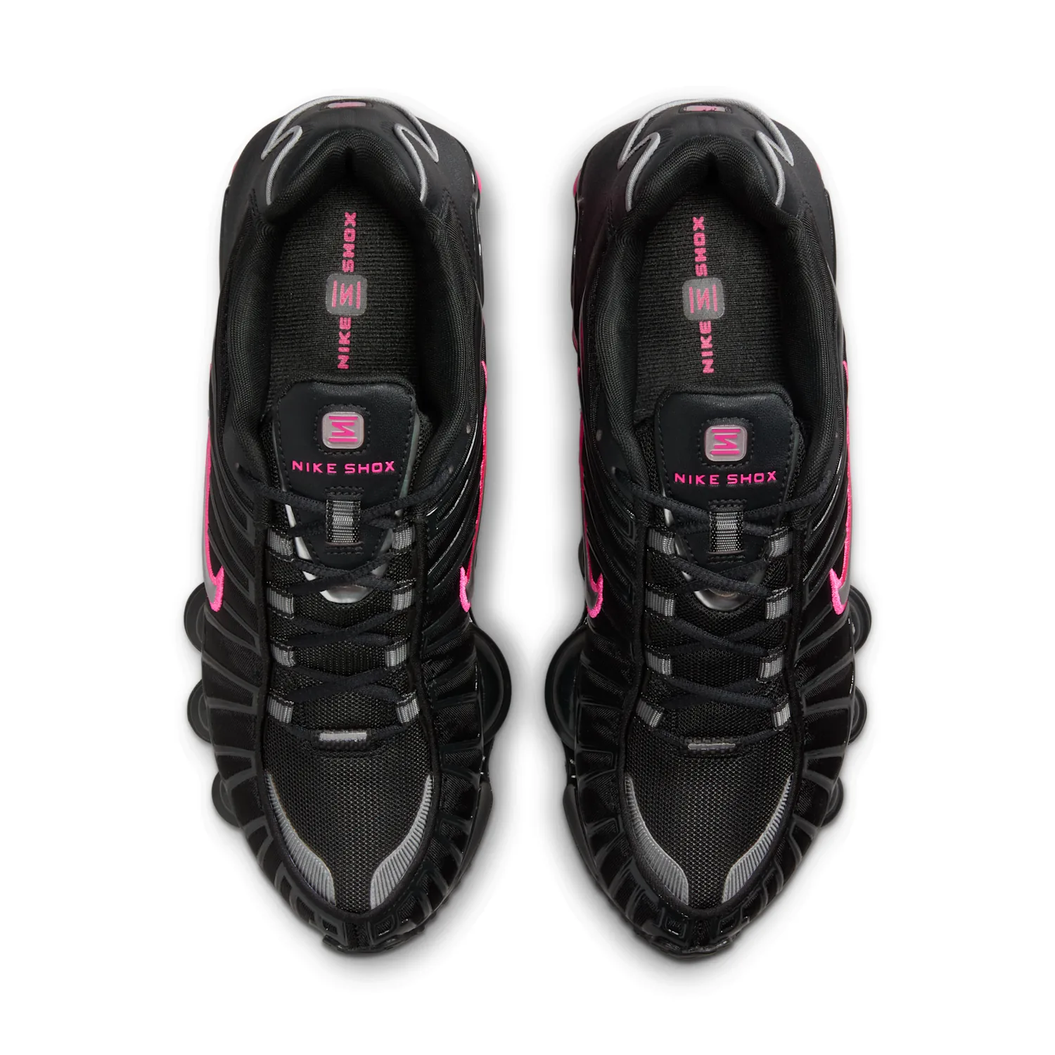 Nike Shox TL image 4