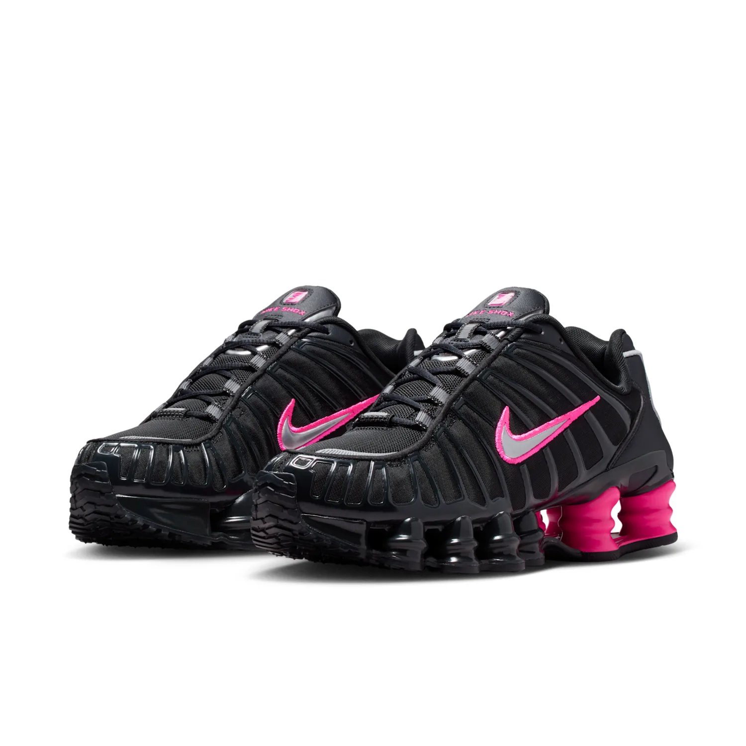 Nike Shox TL image 5