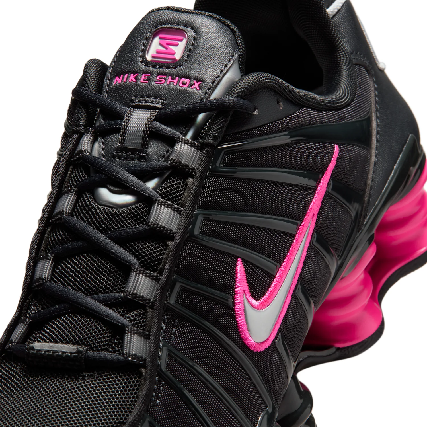 Nike Shox TL image 7