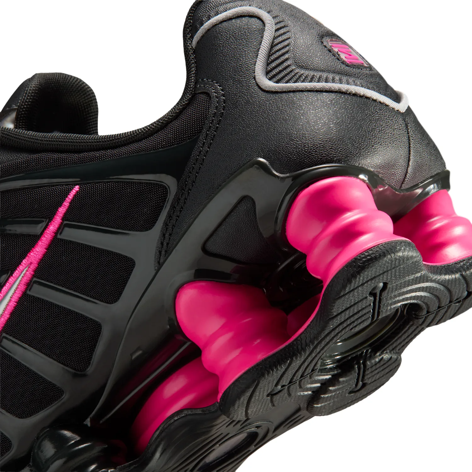 Nike Shox TL image 8