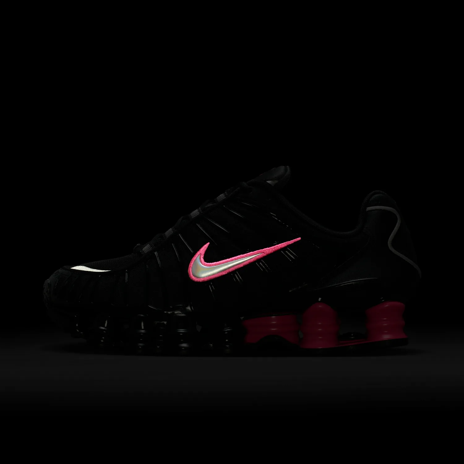Nike Shox TL image 9