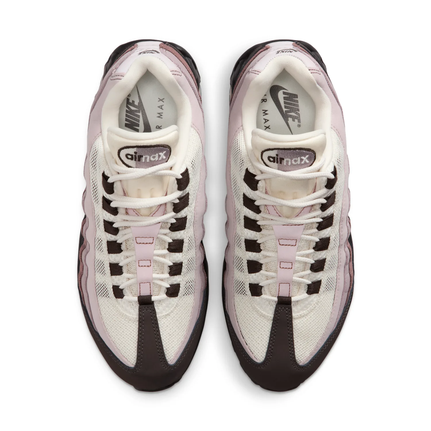 Nike Air Max 95 Big Bubble image 4