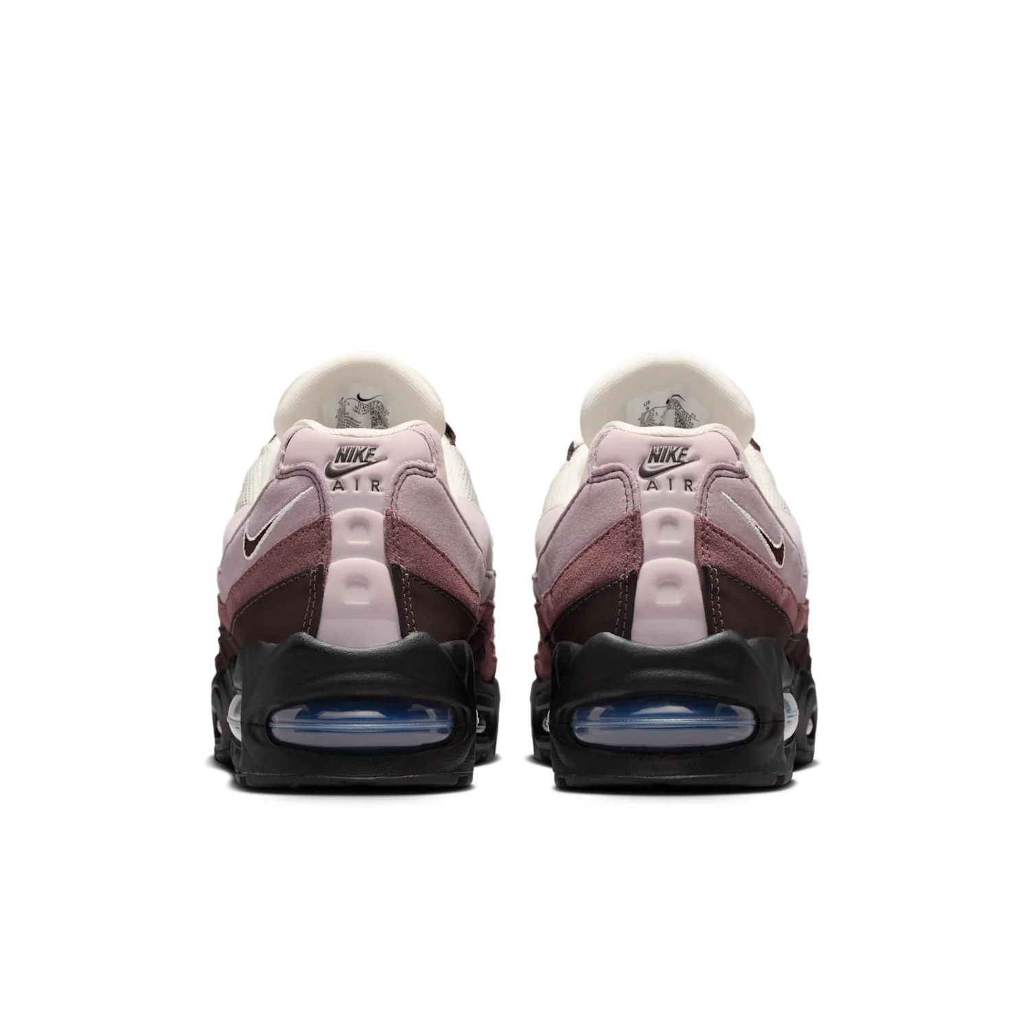 Nike Air Max 95 Big Bubble image 6