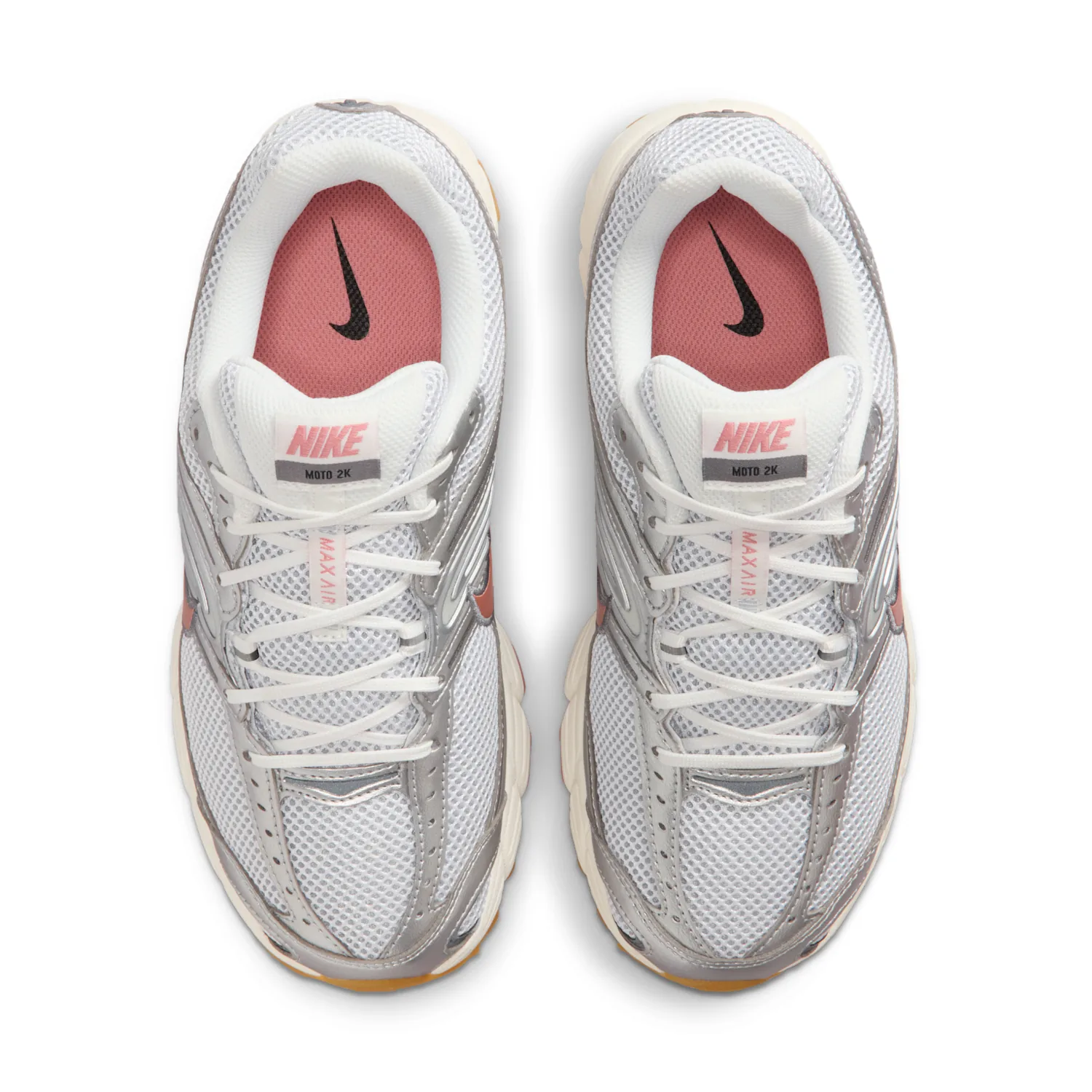 Nike Air Max Moto 2K image 4