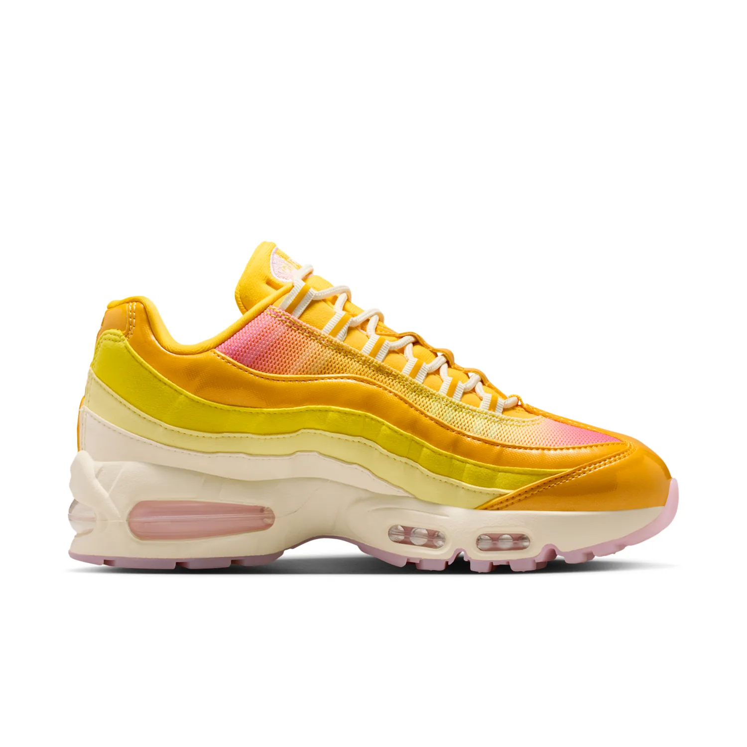 Nike Air Max 95 Big Bubble image 3