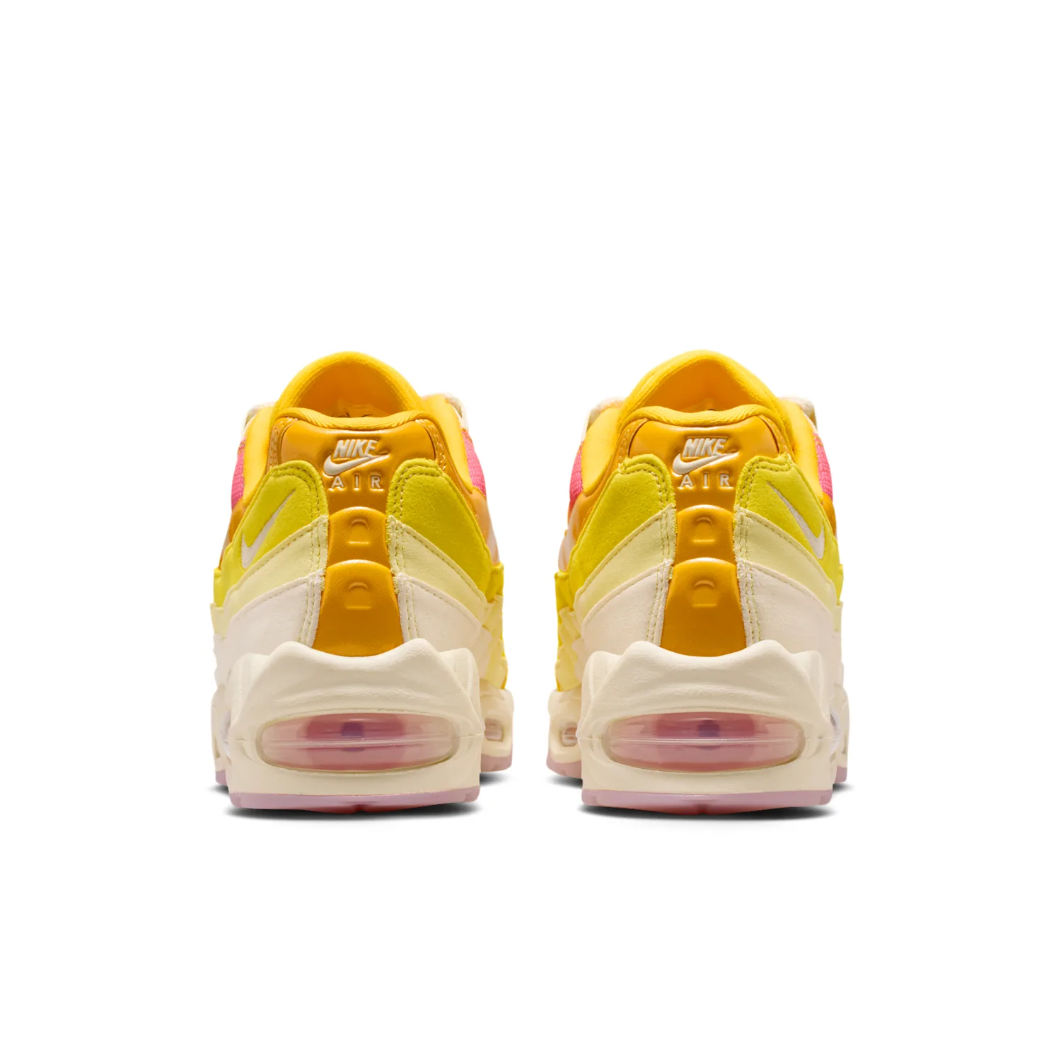 Nike Air Max 95 Big Bubble image 6