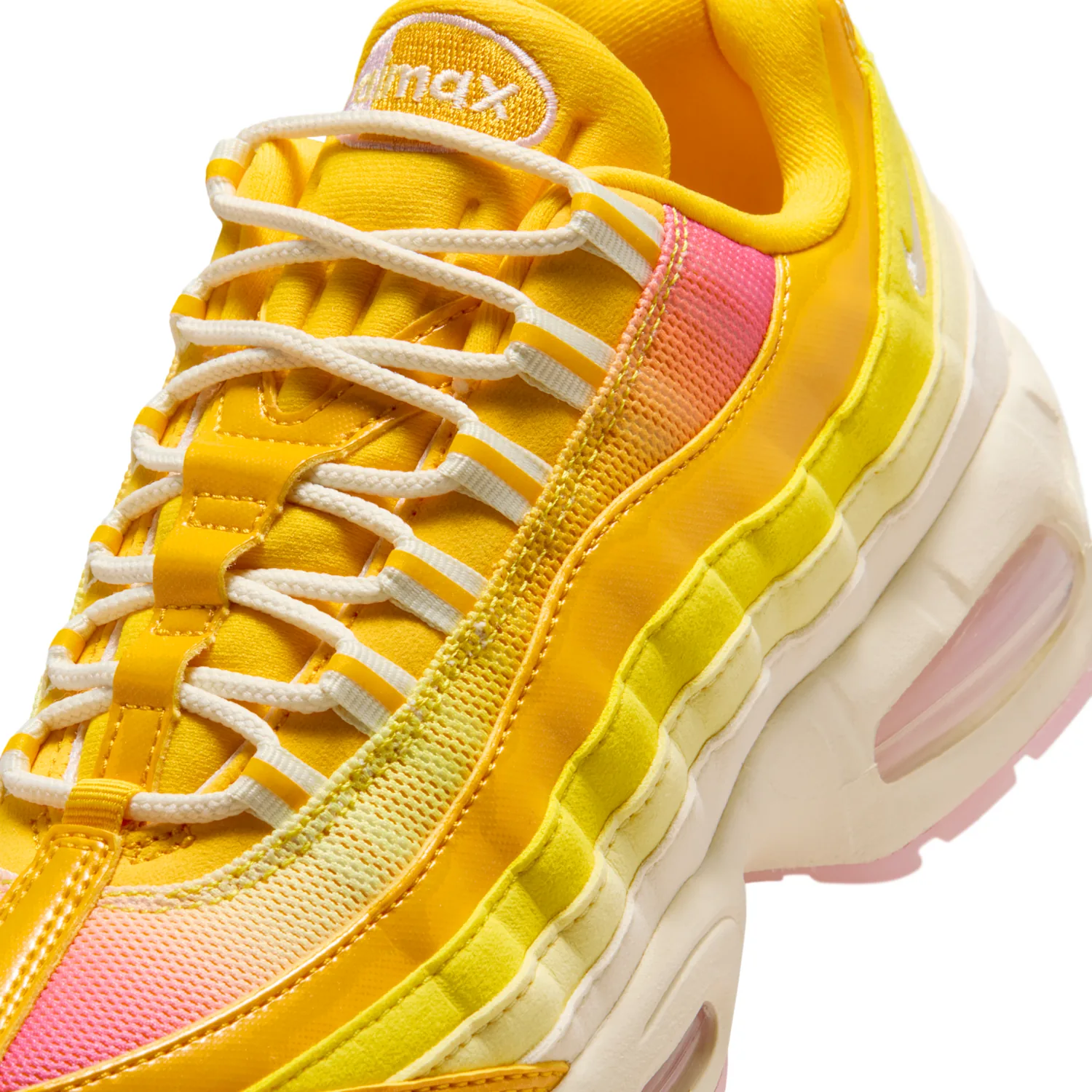 Nike Air Max 95 Big Bubble image 7