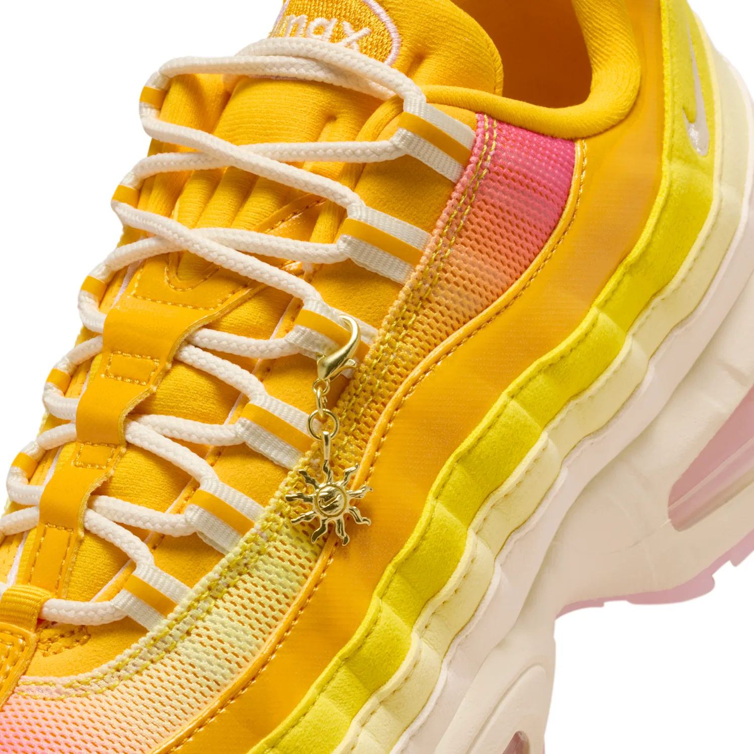 Nike Air Max 95 Big Bubble image 9