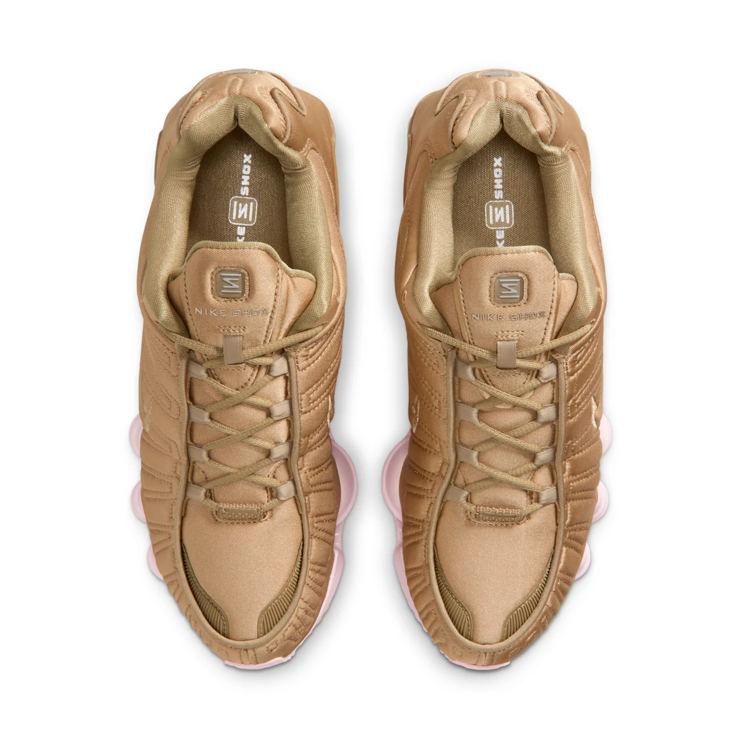 Nike Shox TL image 4