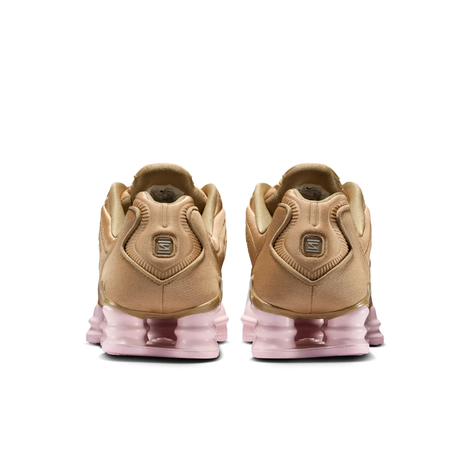 Nike Shox TL image 6