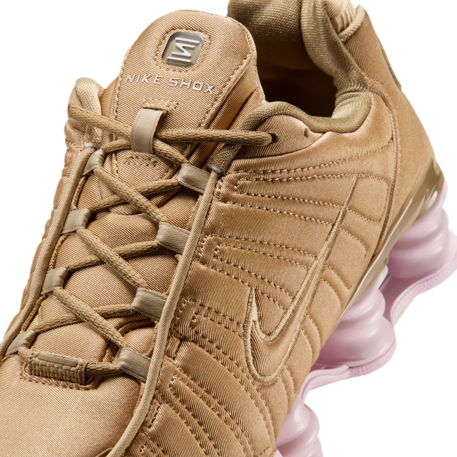 Nike Shox TL image 7