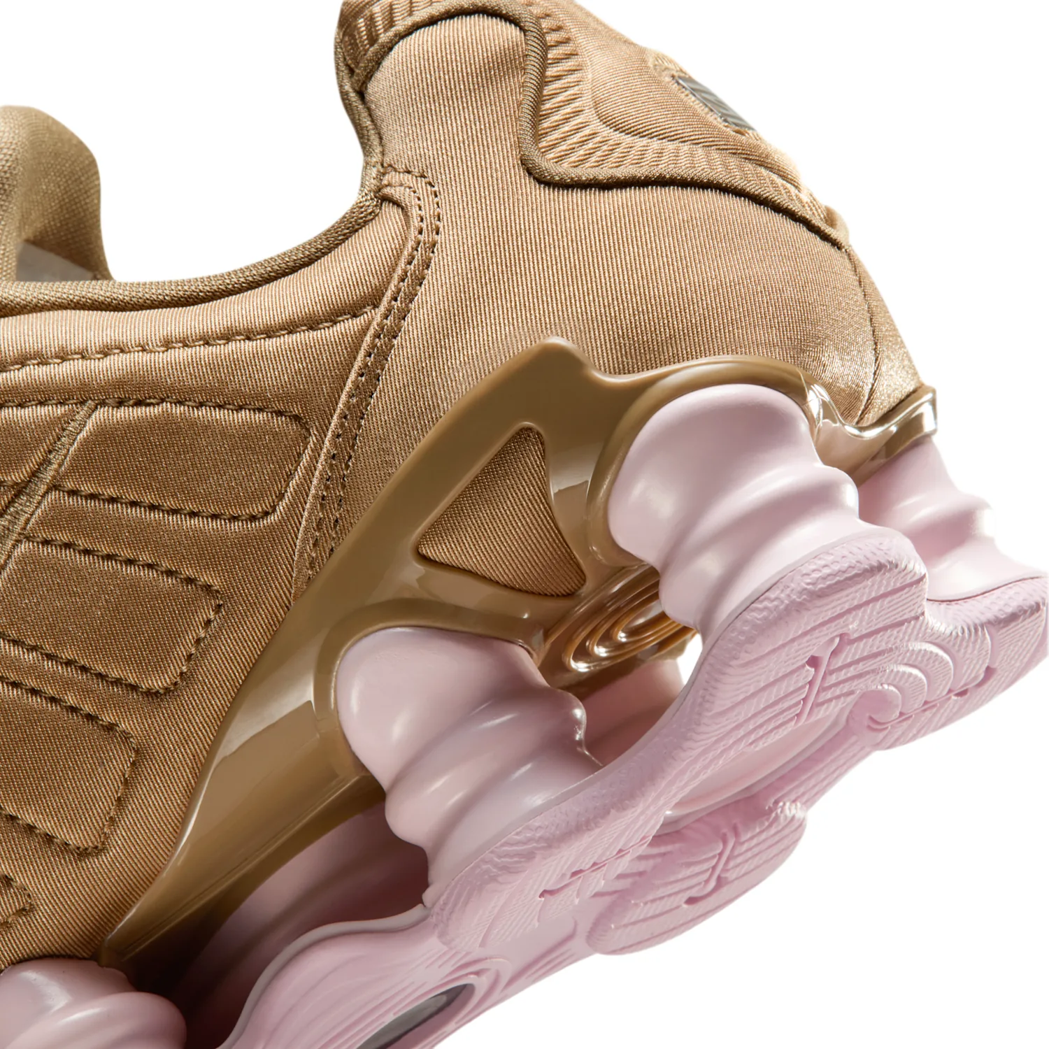 Nike Shox TL image 8