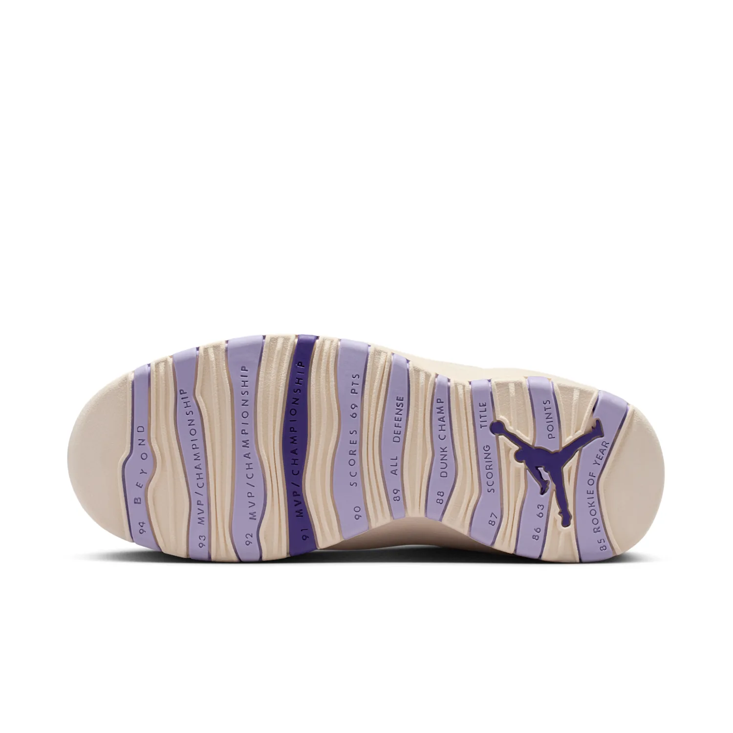 Air Jordan 10 Retro image 2