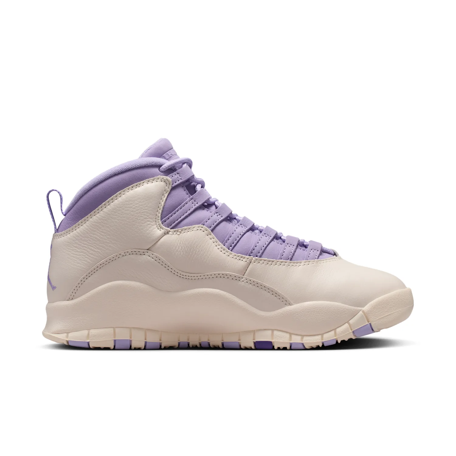 Air Jordan 10 Retro image 3
