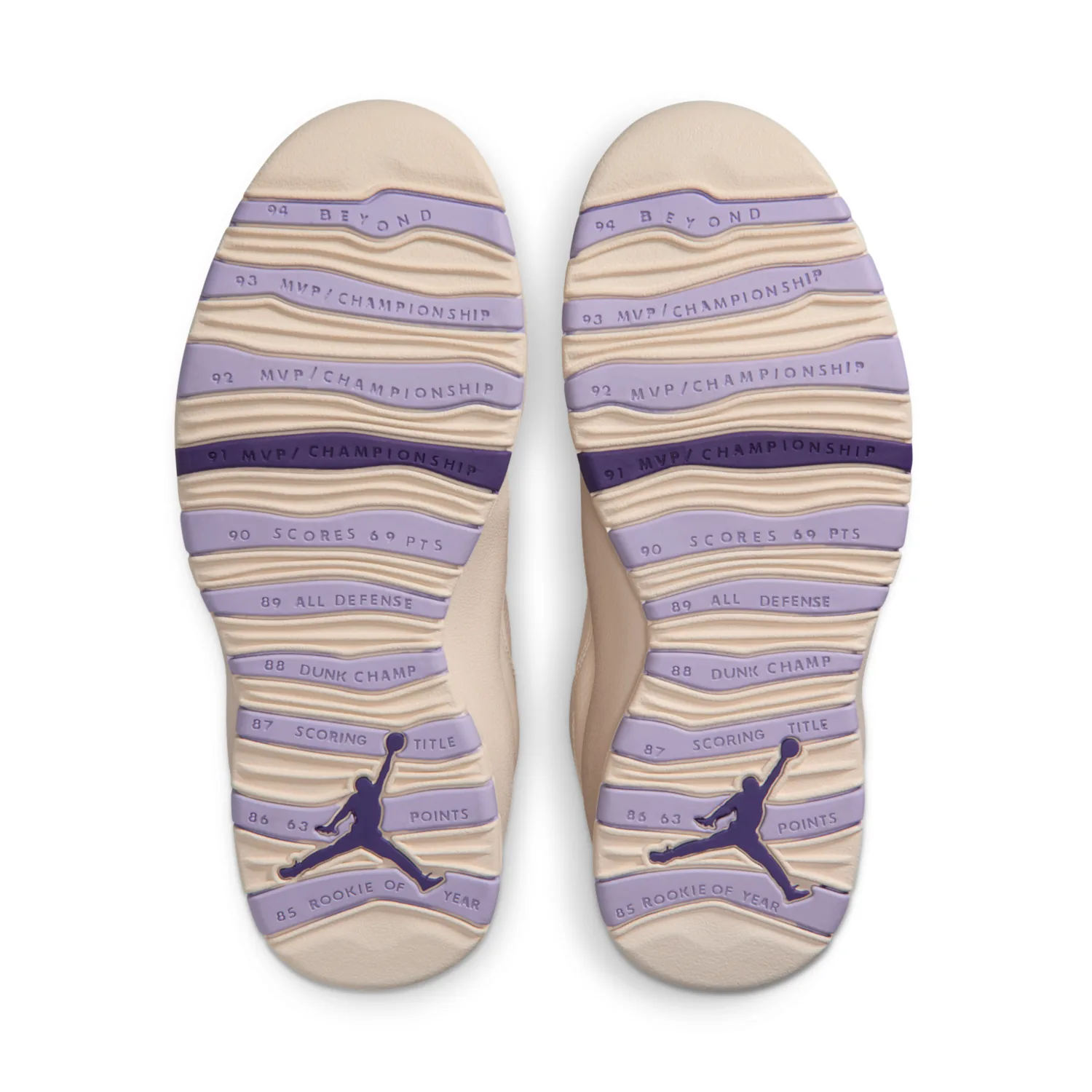 Air Jordan 10 Retro image 9