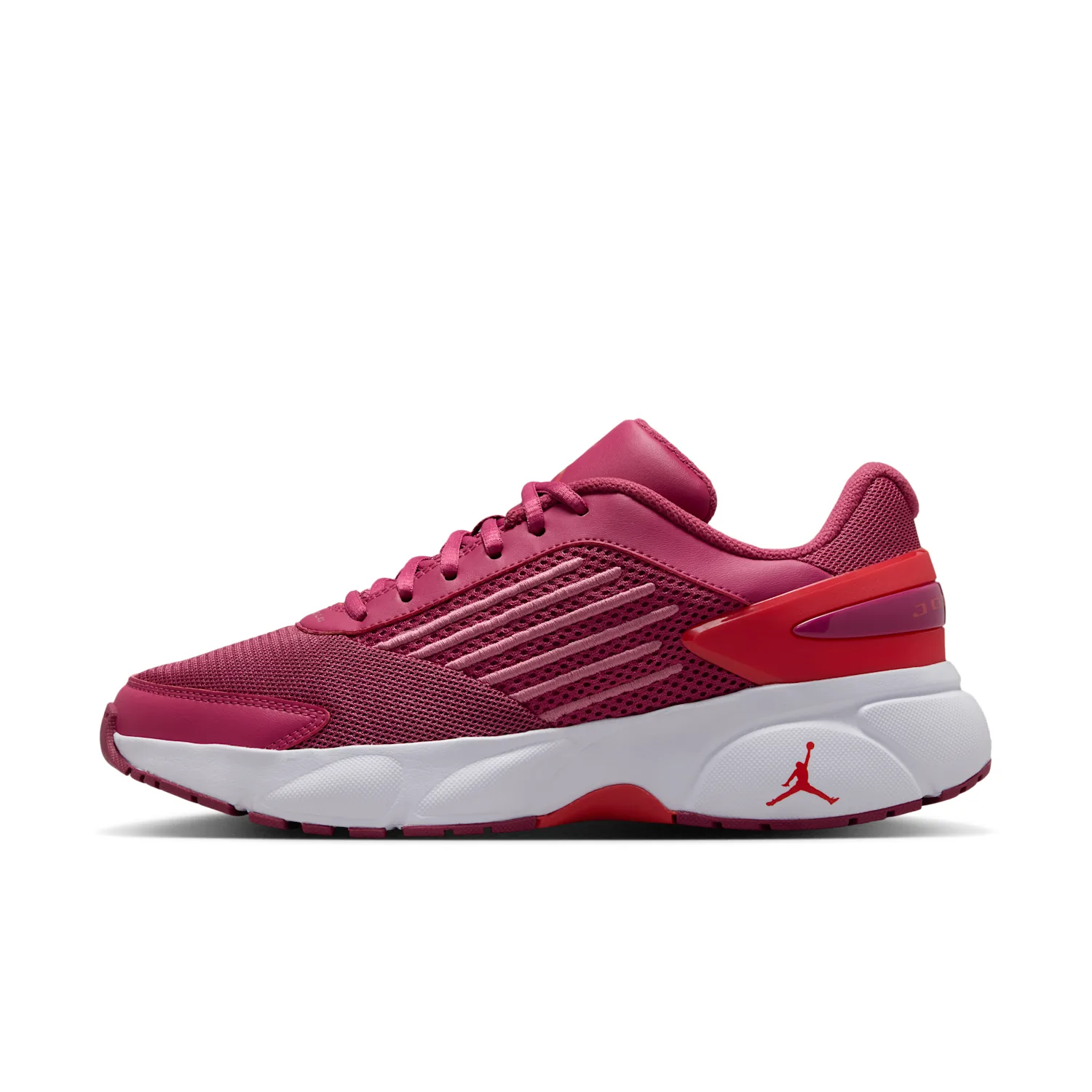 Jordan Trunner Flow