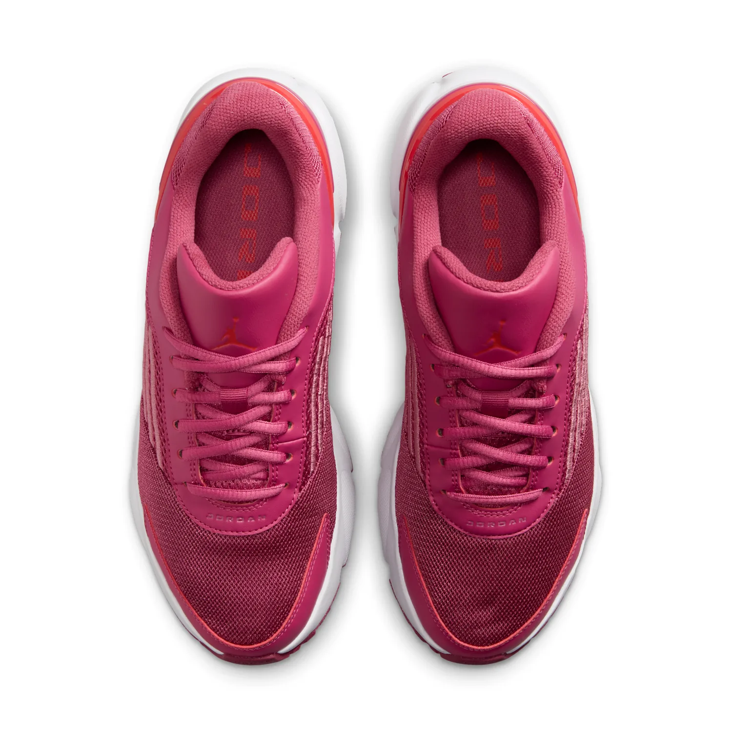 Jordan Trunner Flow image 4