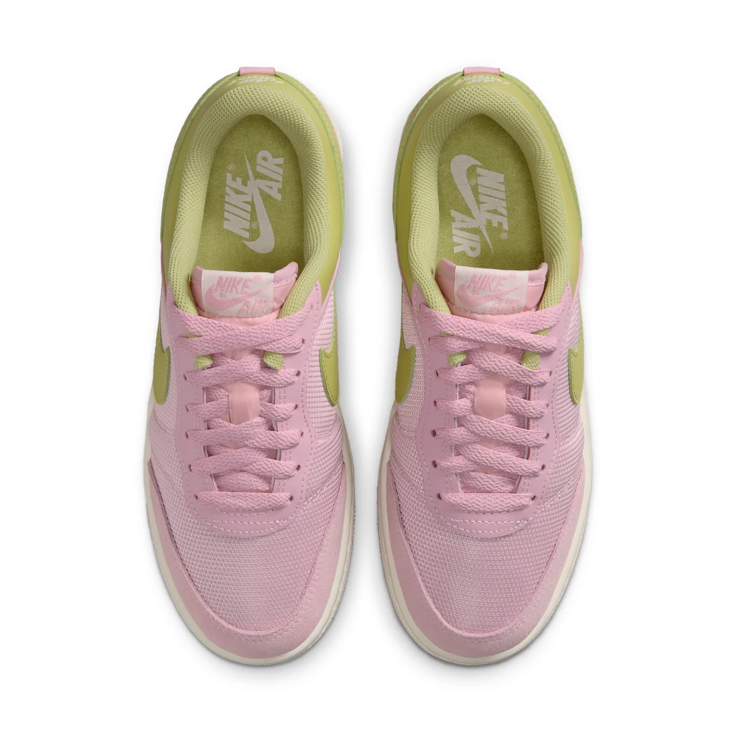 Air Jordan Skyline Low image 4