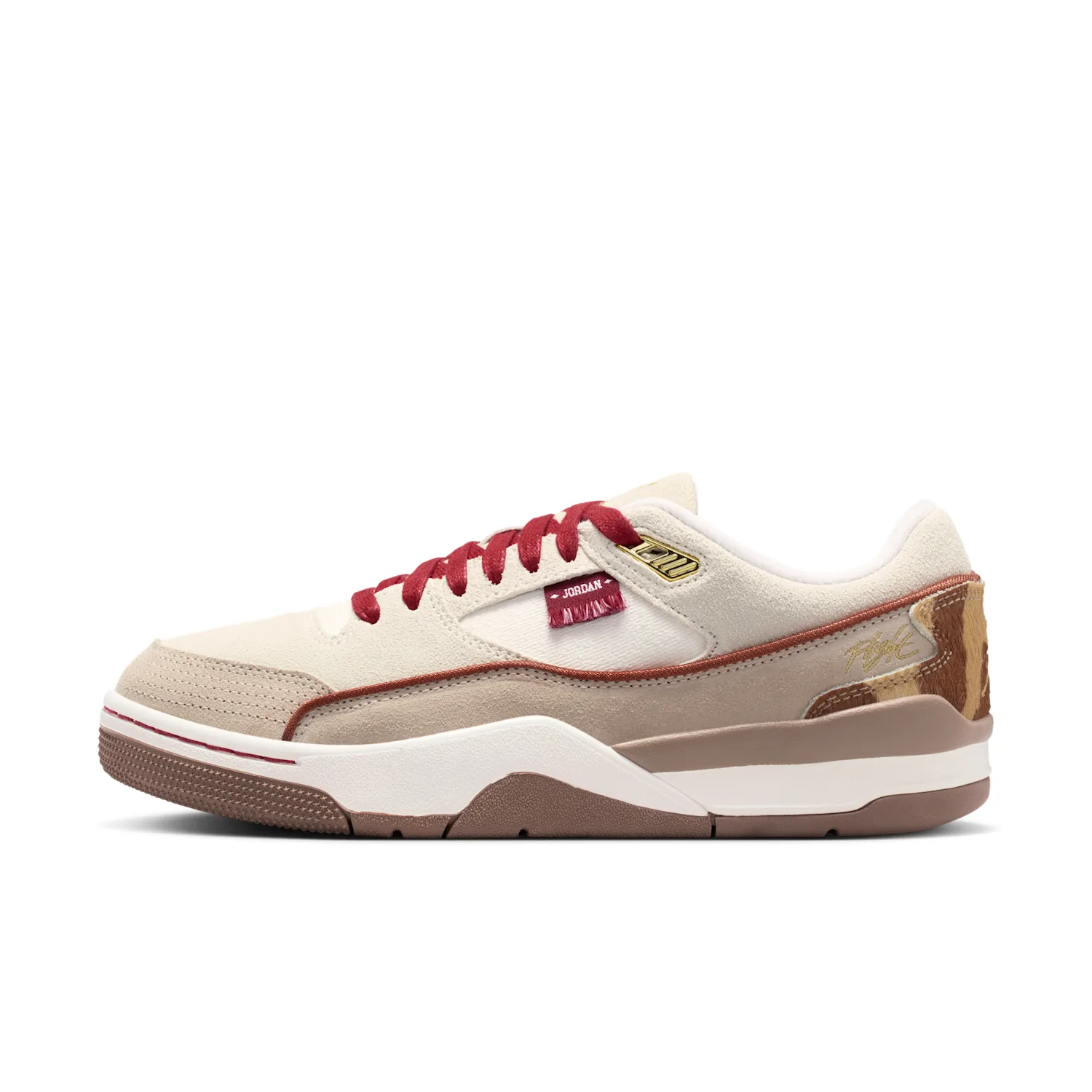 Jordan Flight Court SE