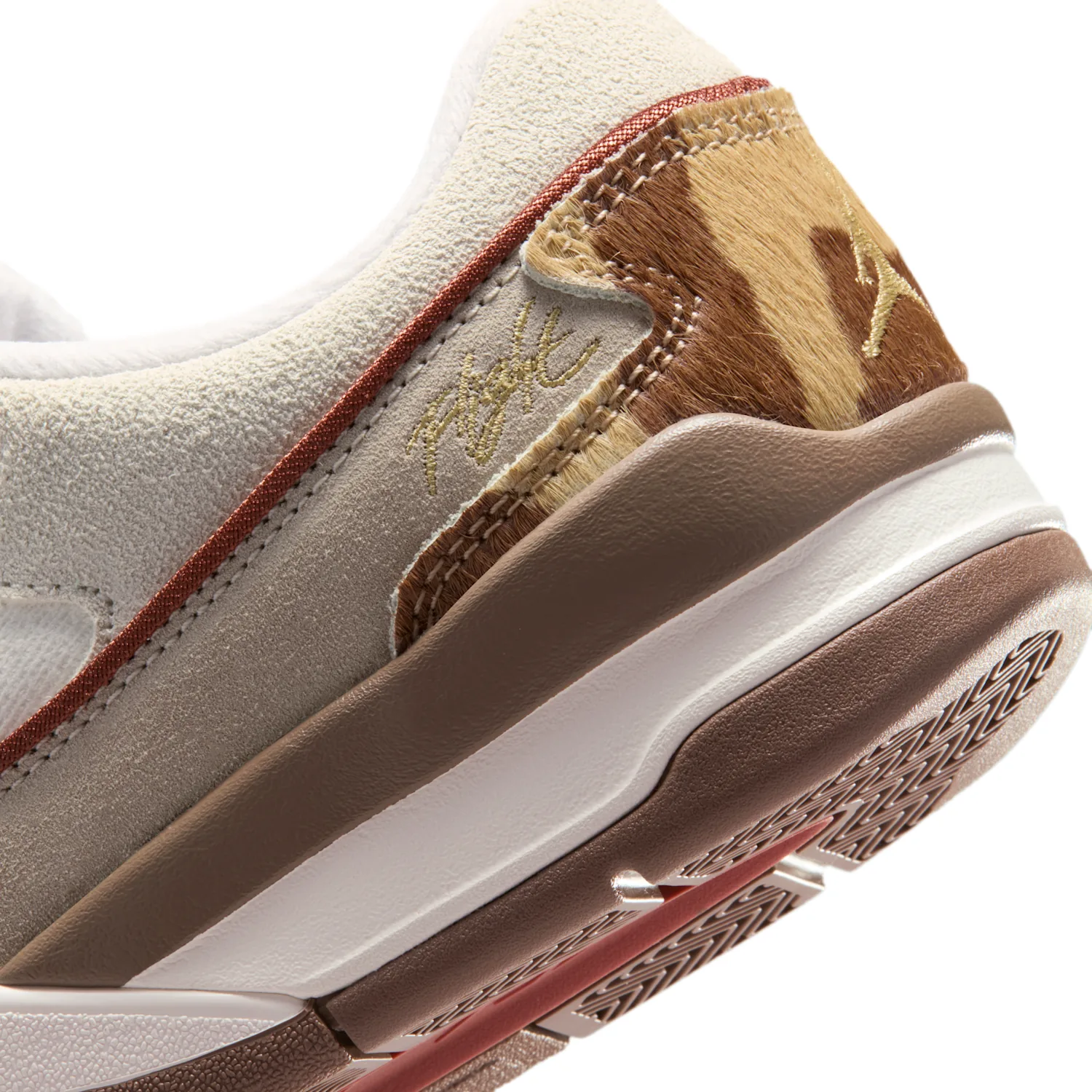 Jordan Flight Court SE image 8