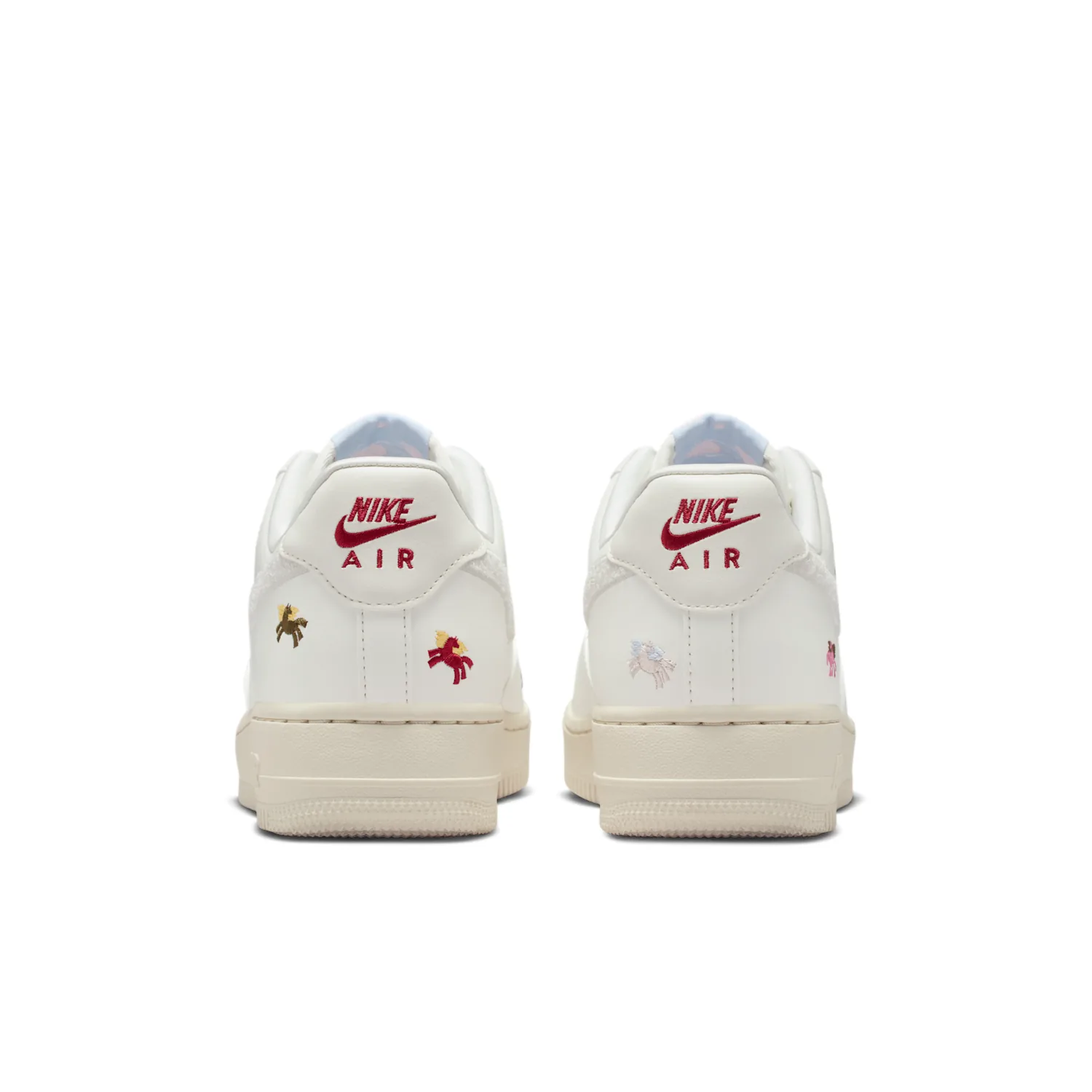 Nike Air Force 1 '07 SE "LNY" image 6