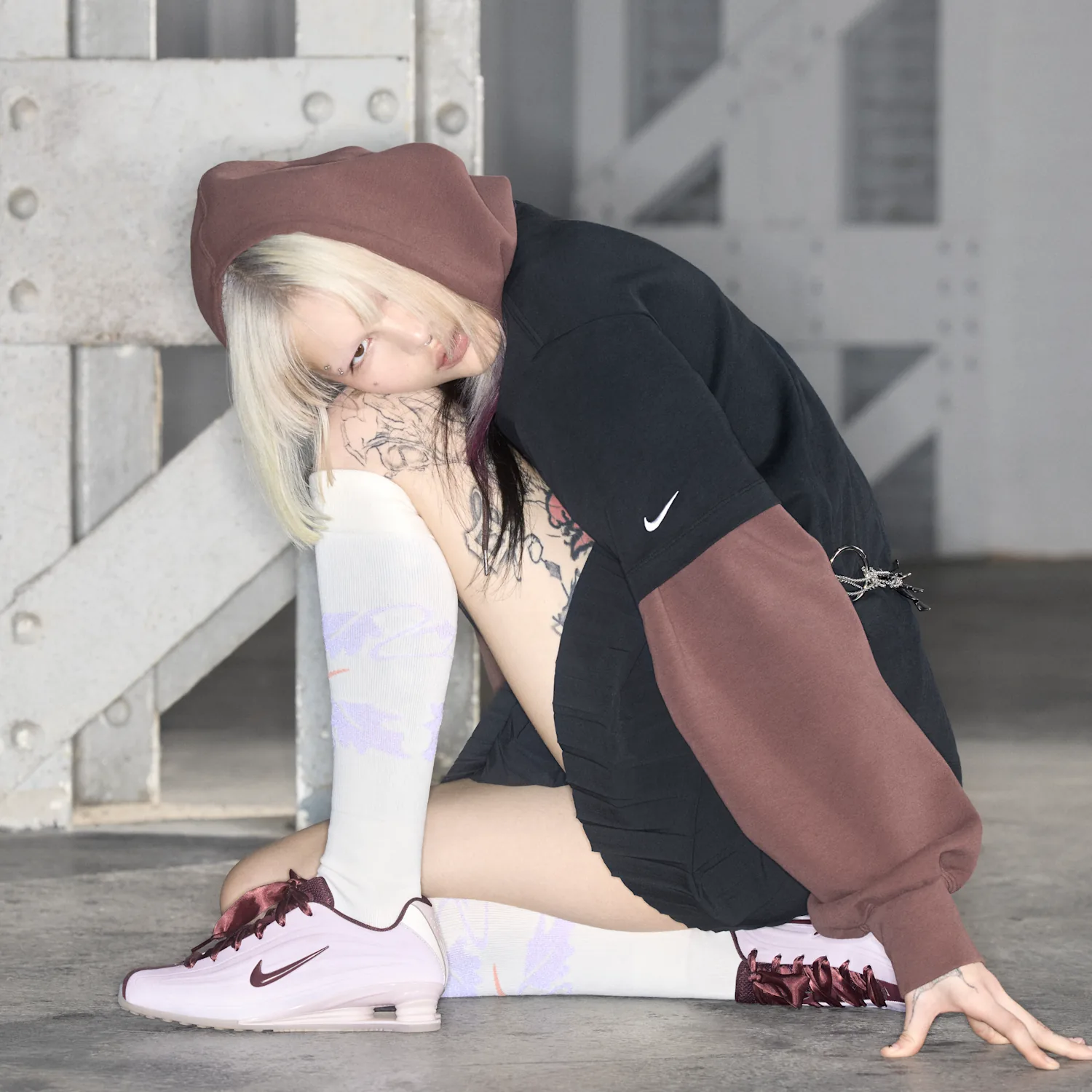 Nike Shox Z SE image 10