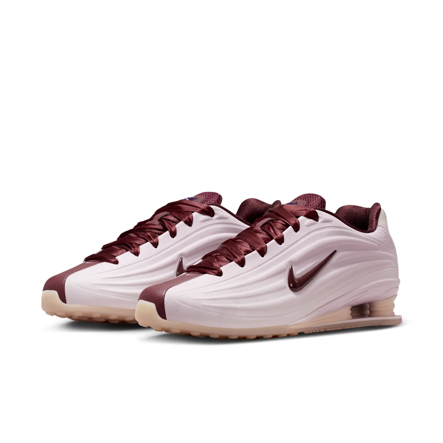 Nike Shox Z SE image 5