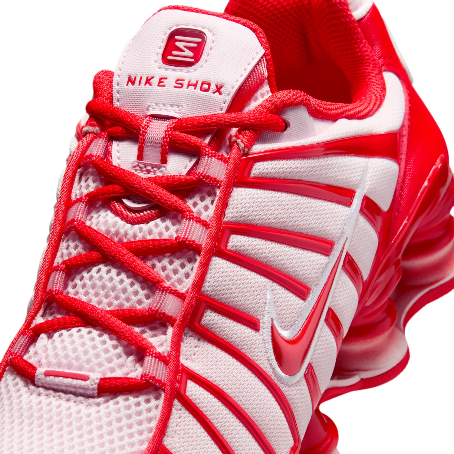 Nike Shox TL image 7