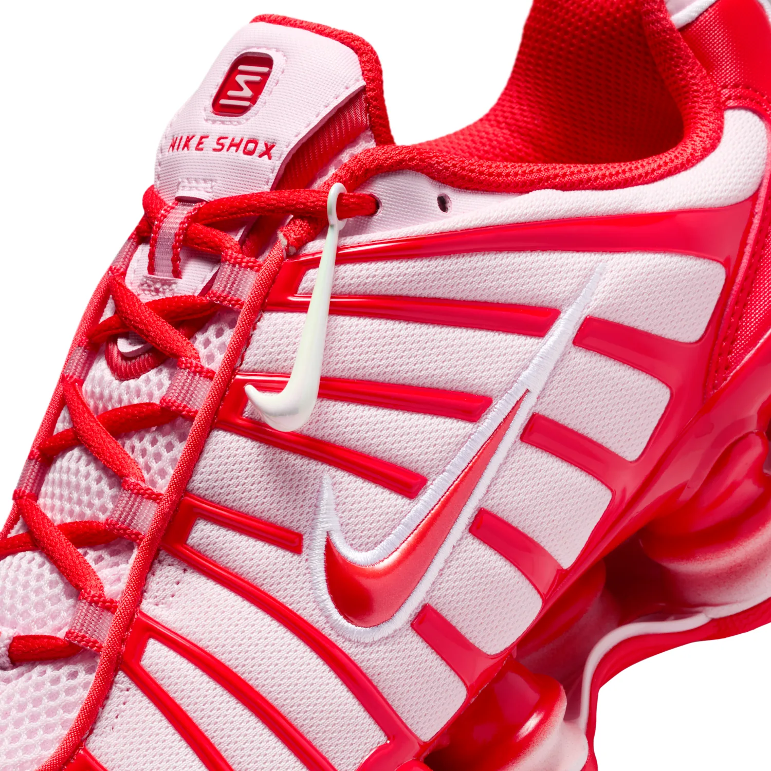 Nike Shox TL image 9