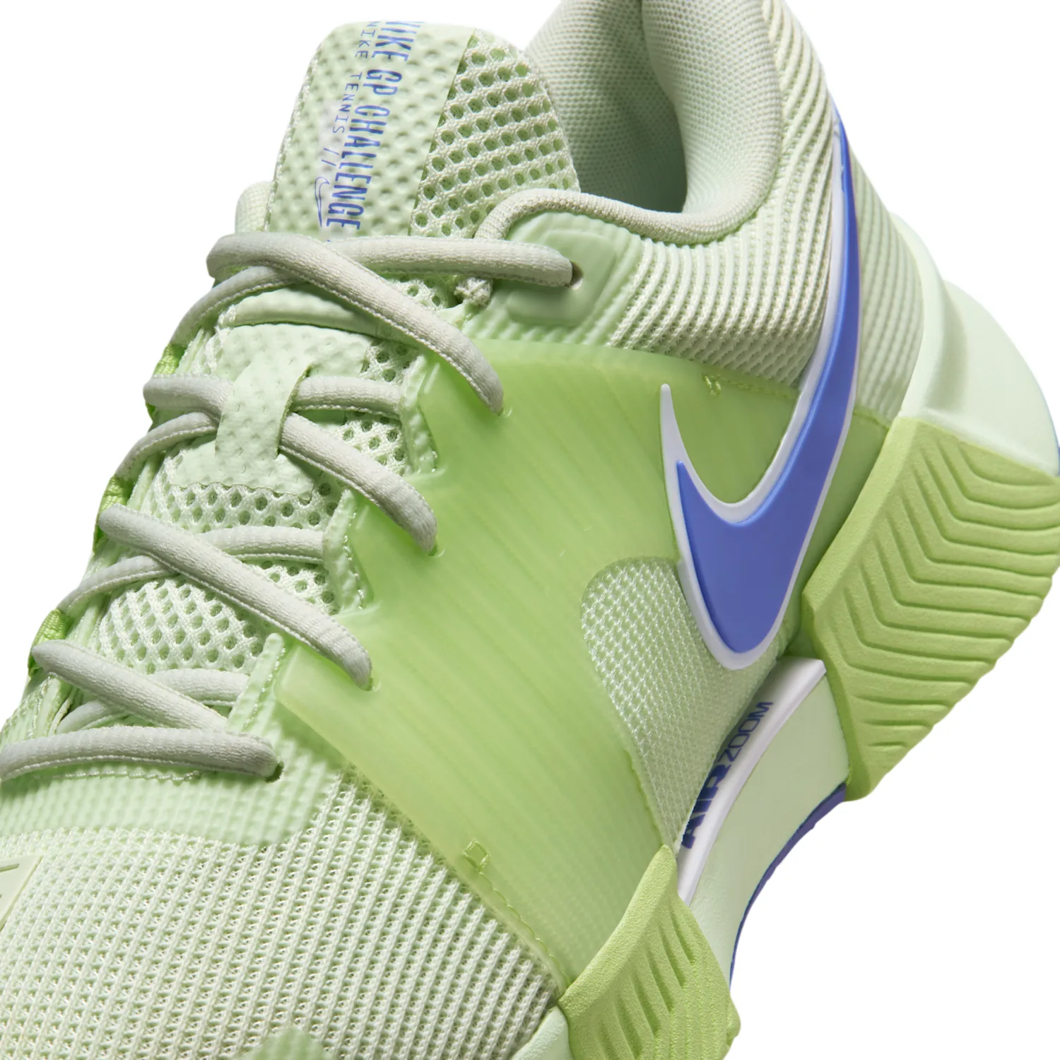 Nike Zoom GP Challenge 1.5 image 7